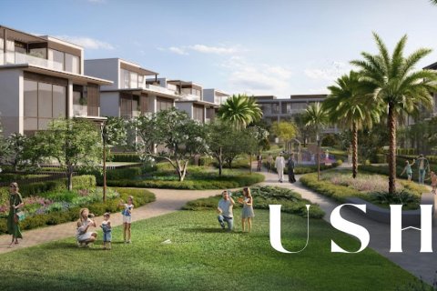 Adosado en Nad Al Sheba 1, Nadd Al Sheba, Dubai, 3 dormitorios, 310 m², № 46732 - foto 2
