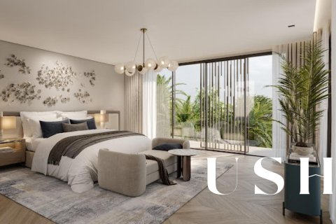 Adosado en Nad Al Sheba 1, Nadd Al Sheba, Dubai, 3 dormitorios, 310 m², № 46732 - foto 12