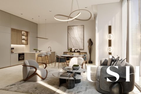 Adosado en Nad Al Sheba 1, Nadd Al Sheba, Dubai, 3 dormitorios, 310 m², № 46732 - foto 7