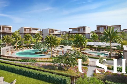 تاون هاوس في Nad Al Sheba 1, Nadd Al Sheba, دبي 3 غرف نوم, 310 م² رقم 46732