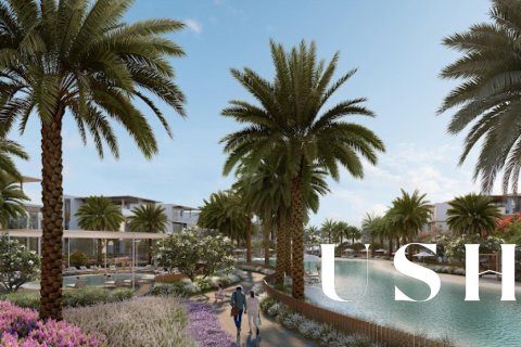 Adosado en Nad Al Sheba 1, Nadd Al Sheba, Dubai, 3 dormitorios, 310 m², № 46732 - foto 15