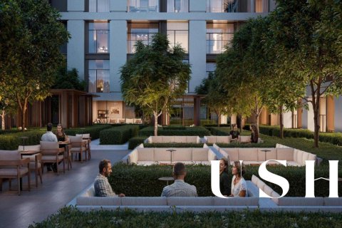 Apartamento en Dubai, 2 dormitorios, 102 m², № 46743 - foto 4