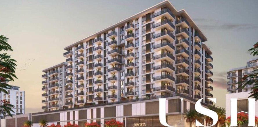 شقة في Town Square, دبي 2 غرف نوم, 91 م² رقم 46744