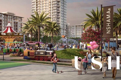 شقة في Town Square, دبي 2 غرف نوم, 91 م² رقم 46744 - صورة 8