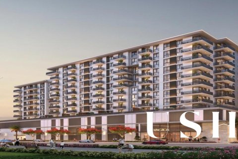 شقة في Town Square, دبي 2 غرف نوم, 91 م² رقم 46744 - صورة 10