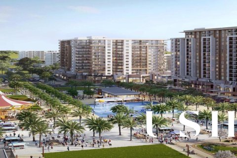 شقة في Town Square, دبي 2 غرف نوم, 91 م² رقم 46744 - صورة 6