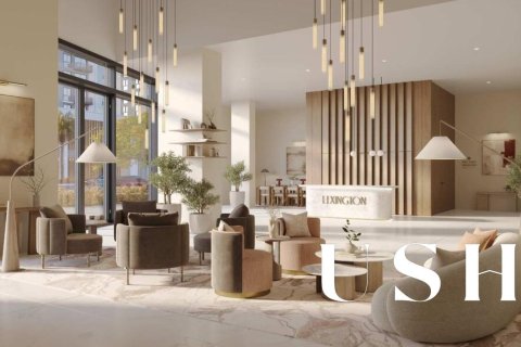 شقة في Town Square, دبي 2 غرف نوم, 91 م² رقم 46744 - صورة 2