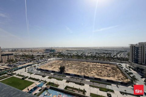 Apartment in Dubai Hills Estate, Dubai 2 bedrooms, 97.4 sq.m. № 90446