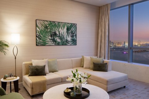Apartment in Palm Jumeirah, Dubai 1 bedroom, 98 sq.m. № 29985