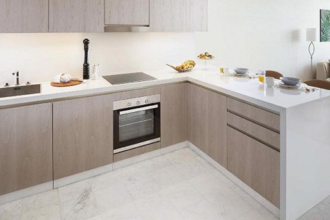 Apartment in Palm Jumeirah, Dubai 1 bedroom, 99 sq.m. № 29983