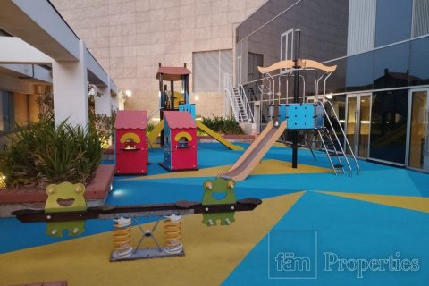 شقة في DIFC, دبي 51.6 م² رقم 93475 - صورة 13