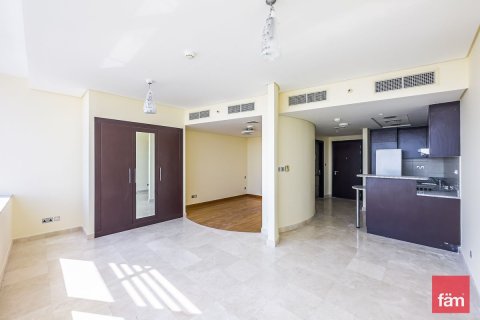 Appartement à DIFC, Dubai, studio, 51.6 m², № 93475