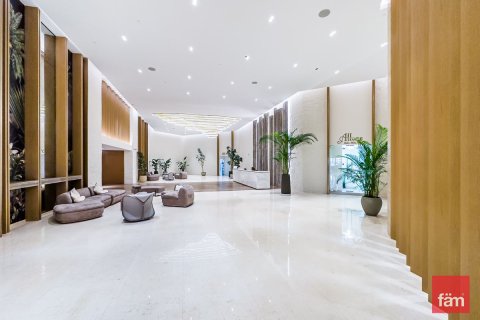 شقة في DIFC, دبي 51.6 م² رقم 93475 - صورة 12