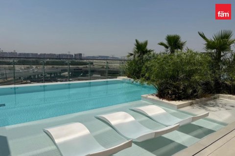 Apartment in Business Bay, Dubai 1 bedroom, 66.8 sq.m. № 141935 - photo 6