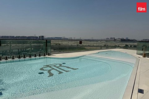 Apartment in Business Bay, Dubai 1 bedroom, 66.8 sq.m. № 141935 - photo 7
