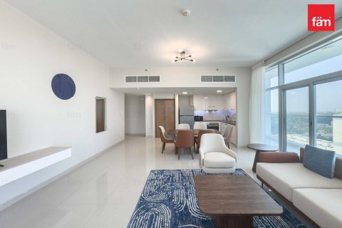 Appartement à Al Sufouh, Dubai, 2 chambres, 131.7 m², № 141937