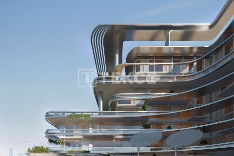 Apartamento en Dubai, 2 dormitorios, 123 m², № 92216 - foto 7