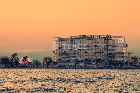 Apartamento en Dubai, 2 dormitorios, 123 m², № 92216 - foto 5