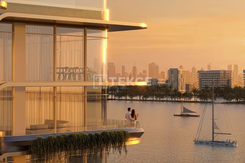 Apartamento en Dubai, 2 dormitorios, 123 m², № 92216 - foto 8