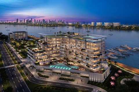 Apartamento en Dubai, 2 dormitorios, 123 m², № 92216 - foto 4