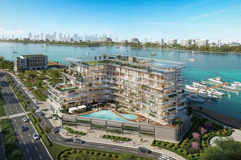 Apartment in Dubai 1 bedroom, 78 sq.m. № 92215