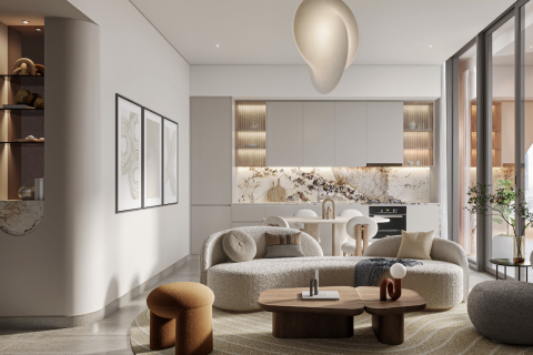 Apartment in Dubai 2 bedrooms, 97 sq.m. № 7873 - photo 11