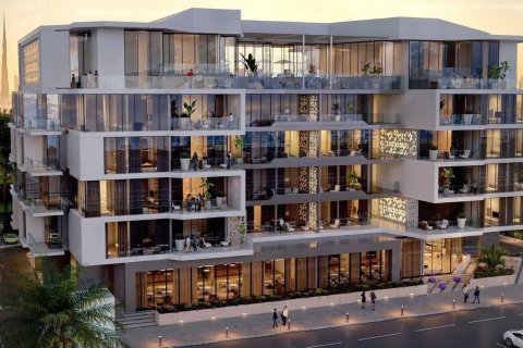 Ayana Gardens في Meydan, دبي, رقم 7843