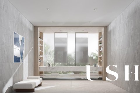 Appartement à Business Bay, Dubai, 2 chambres, 129 m², № 46707 - photo 10