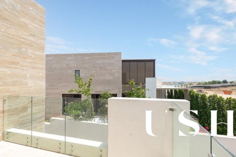 تاون هاوس في District 11, مدينة محمد بن راشد, دبي 4 غرف نوم, 301 م² رقم 46697 - صورة 17
