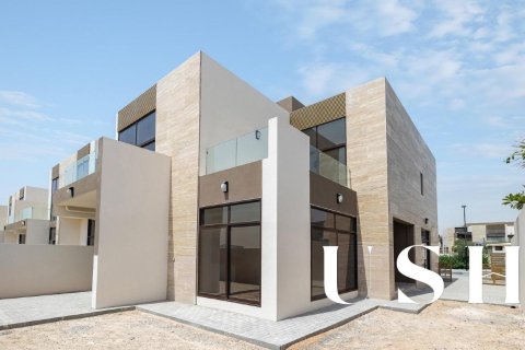 Townhouse in District 11, Mohammed Bin Rashid City, Dubai 4 bedrooms, 301 sq.m. № 46697