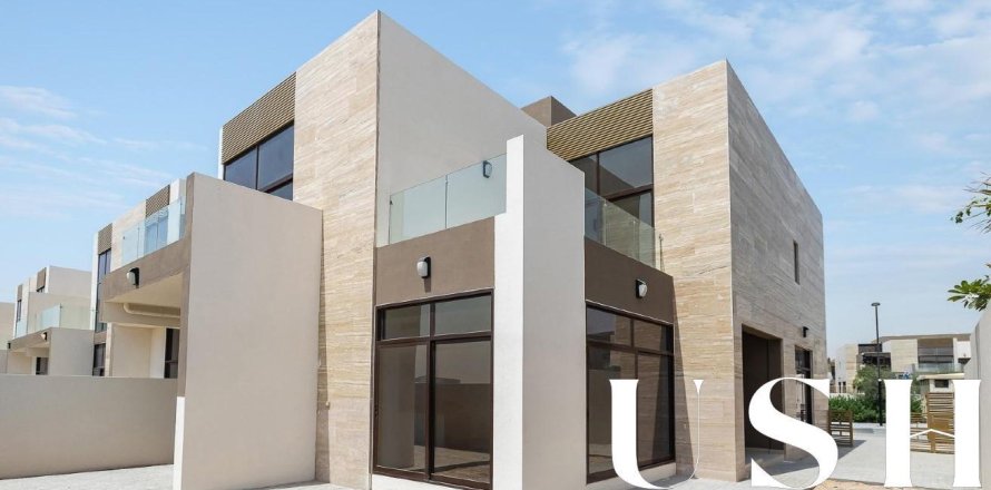 تاون هاوس في District 11, مدينة محمد بن راشد, دبي 4 غرف نوم, 301 م² رقم 46697