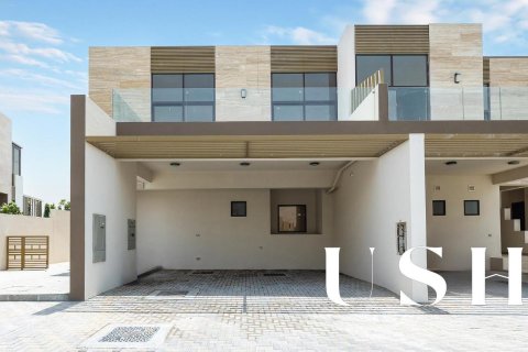 تاون هاوس في District 11, مدينة محمد بن راشد, دبي 4 غرف نوم, 301 م² رقم 46697 - صورة 29