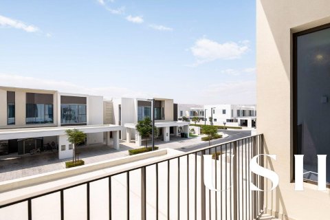 Villa in The Valley, Dubai 4 bedrooms, 255 sq.m. № 46696 - photo 3