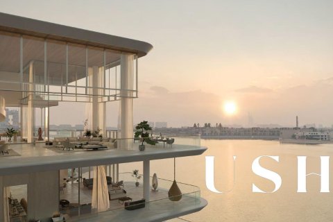 Apartment in Palm Jumeirah, Dubai 2 bedrooms, 175 sq.m. № 46710