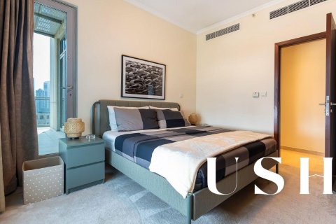 شقة في The Residences, وسط مدينة دبي, دبي 3 غرف نوم, 218 م² رقم 46698 - صورة 11