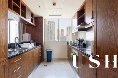 شقة في The Residences, وسط مدينة دبي, دبي 3 غرف نوم, 218 م² رقم 46698 - صورة 21