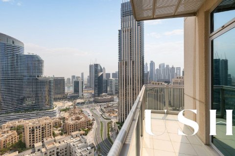 شقة في The Residences, وسط مدينة دبي, دبي 3 غرف نوم, 218 م² رقم 46698 - صورة 20
