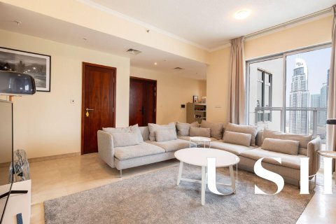 شقة في The Residences, وسط مدينة دبي, دبي 3 غرف نوم, 218 م² رقم 46698 - صورة 8
