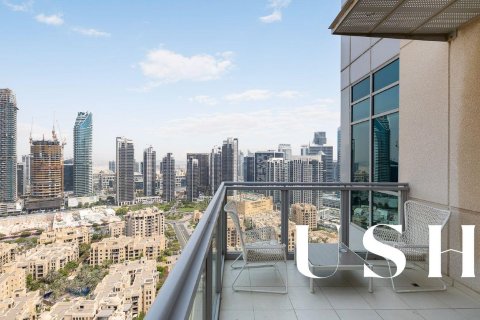شقة في The Residences, وسط مدينة دبي, دبي 3 غرف نوم, 218 م² رقم 46698 - صورة 3