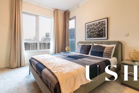شقة في The Residences, وسط مدينة دبي, دبي 3 غرف نوم, 218 م² رقم 46698 - صورة 10