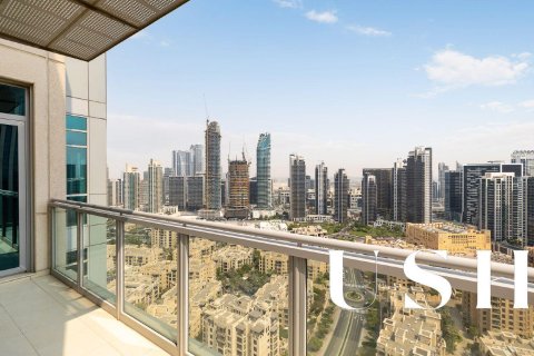 شقة في The Residences, وسط مدينة دبي, دبي 3 غرف نوم, 218 م² رقم 46698 - صورة 17
