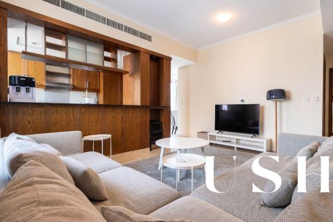 شقة في The Residences, وسط مدينة دبي, دبي 3 غرف نوم, 218 م² رقم 46698 - صورة 23
