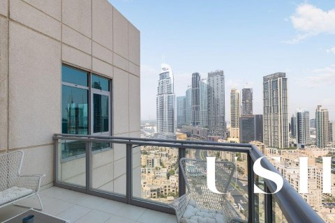 شقة في The Residences, وسط مدينة دبي, دبي 3 غرف نوم, 218 م² رقم 46698 - صورة 2