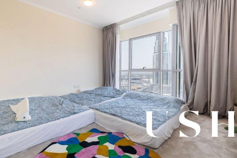 شقة في The Residences, وسط مدينة دبي, دبي 3 غرف نوم, 218 م² رقم 46698 - صورة 18