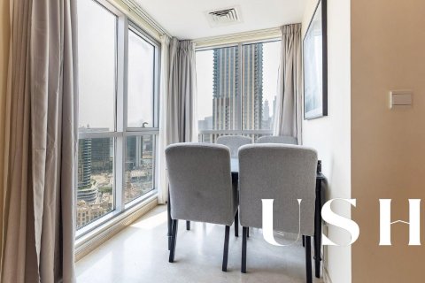 شقة في The Residences, وسط مدينة دبي, دبي 3 غرف نوم, 218 م² رقم 46698 - صورة 9