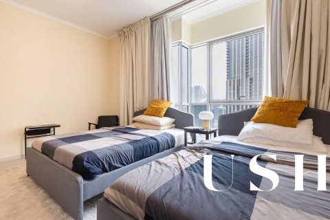 شقة في The Residences, وسط مدينة دبي, دبي 3 غرف نوم, 218 م² رقم 46698 - صورة 5