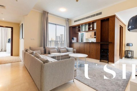 شقة في The Residences, وسط مدينة دبي, دبي 3 غرف نوم, 218 م² رقم 46698 - صورة 7