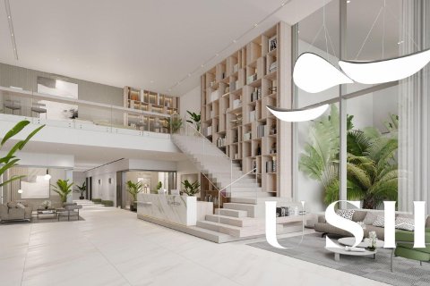 شقة في دبي هيلز استيت, دبي 1غرف نوم, 83 م² رقم 46709 - صورة 2