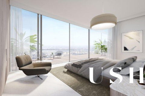 Appartement à Dubai Hills Estate, Dubai, 1 chambre, 83 m², № 46709