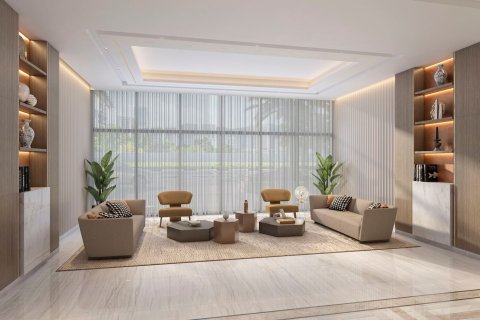 Appartement à Dubai, 2 chambres, 127 m², № 49802 - photo 7